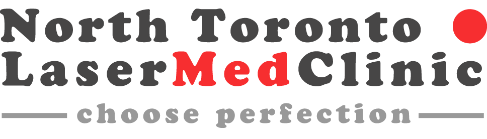 Toronto Laser Med Clinic logo