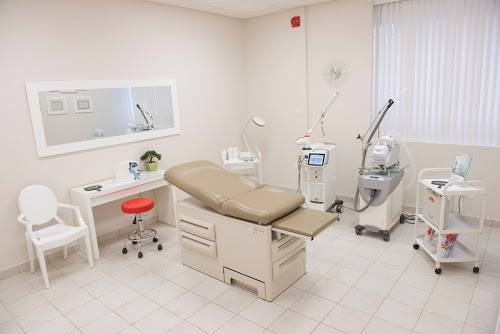 photo ofour treatment room