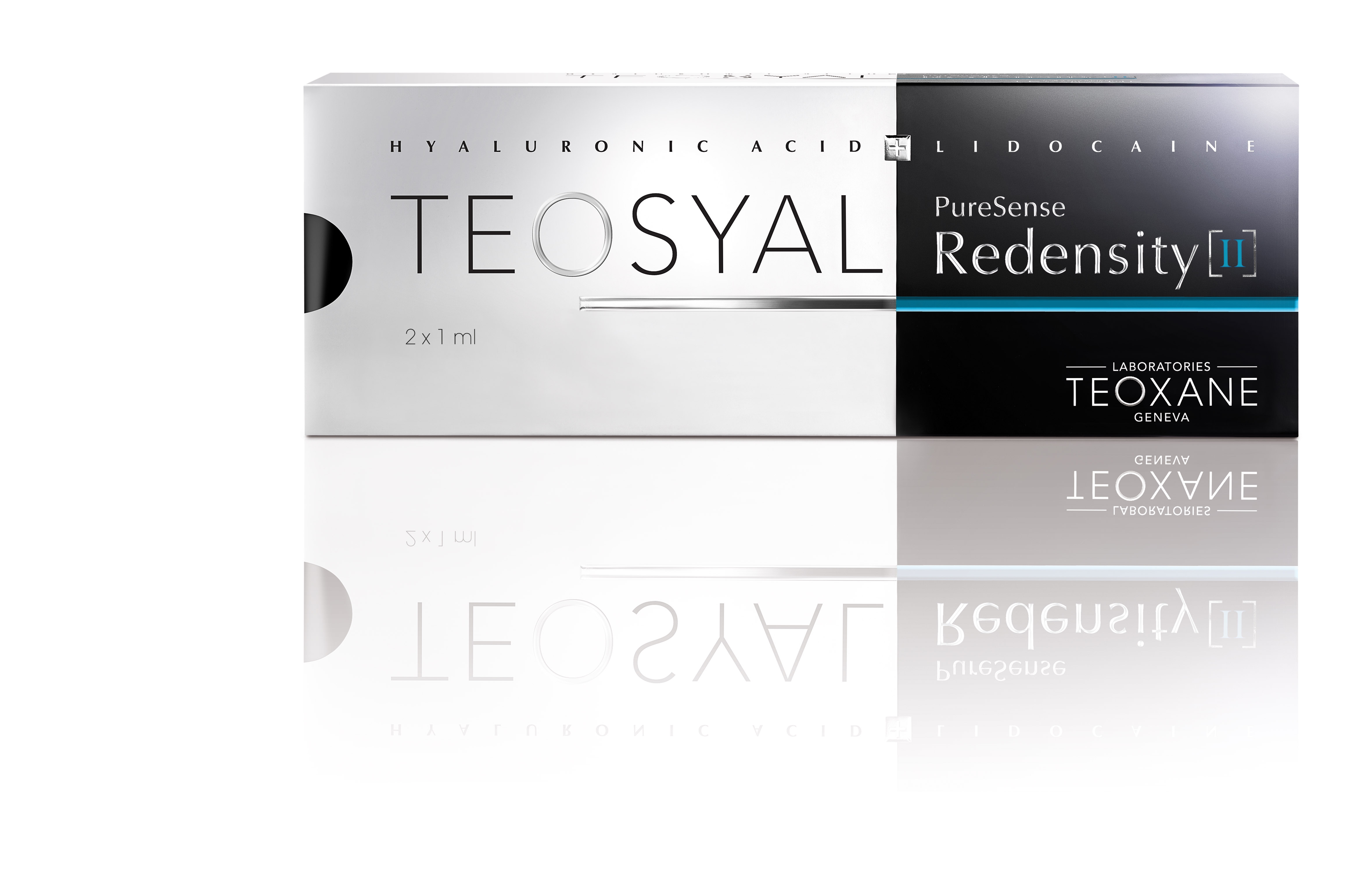 Teosyal Redensity II | North Toronto Laser Med Clinic