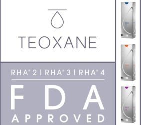 teoxane-FDA